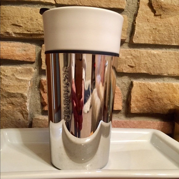 Starbucks Other - Starbucks Travel Mug